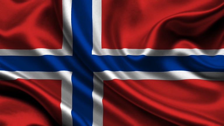 Facts about norway