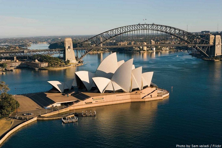 Interesting facts about the Sydney Opera House | Just Fun ...