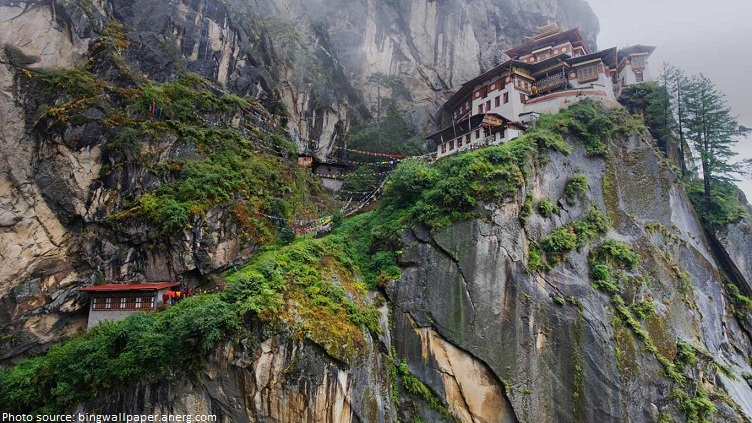 tigers-nest-monastery