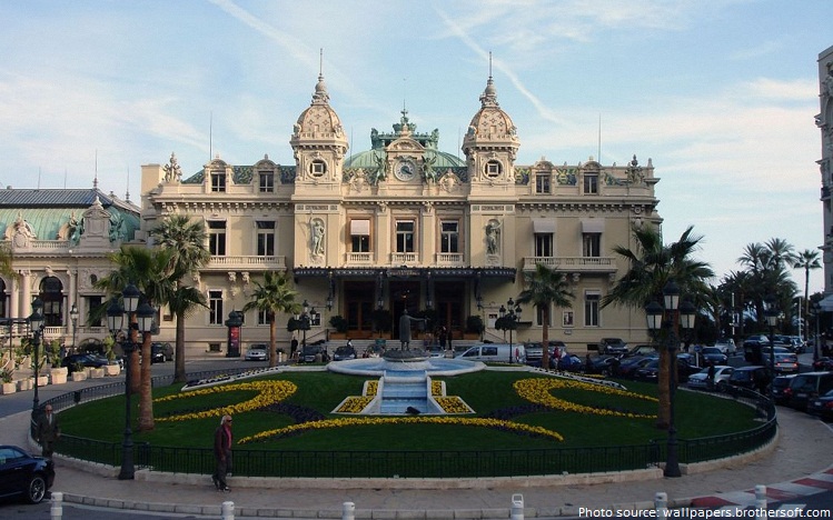 Monaco Casinos