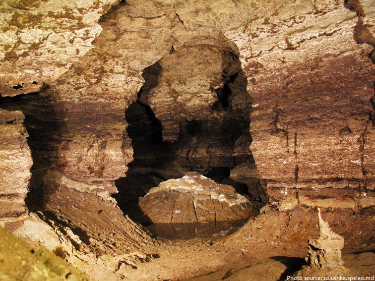 emil racovita cave