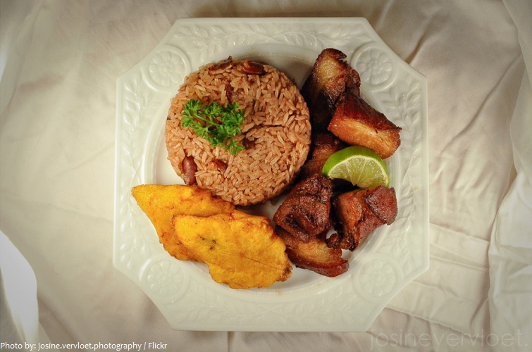 haitian cuisine
