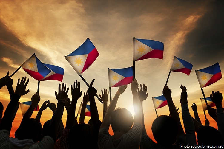 philippines independence