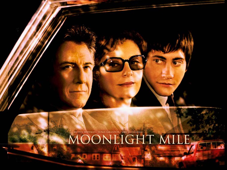 moonlight mile