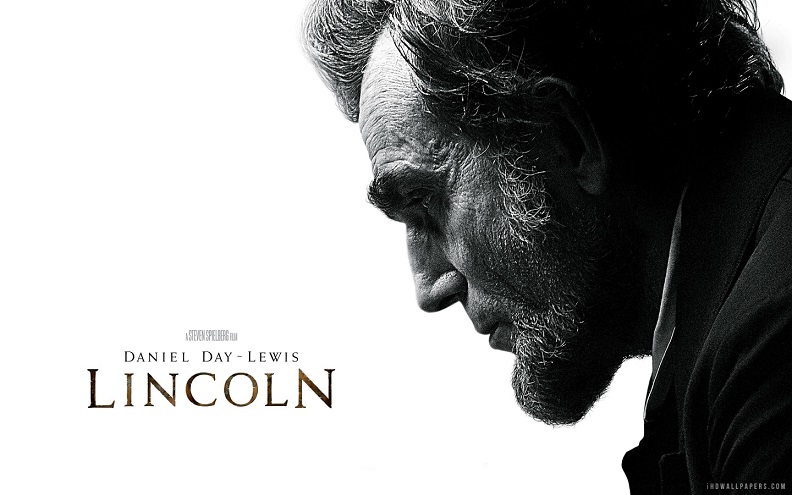 lincoln daniel day-lewis