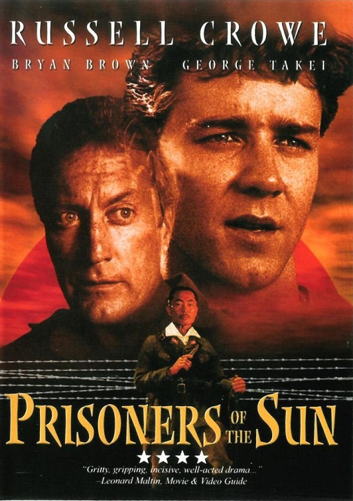 prisoners of the sun