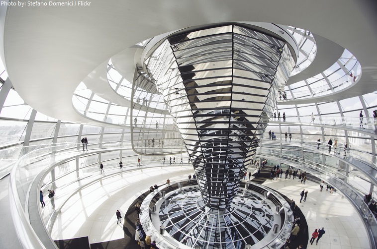 reichstag-building-dome