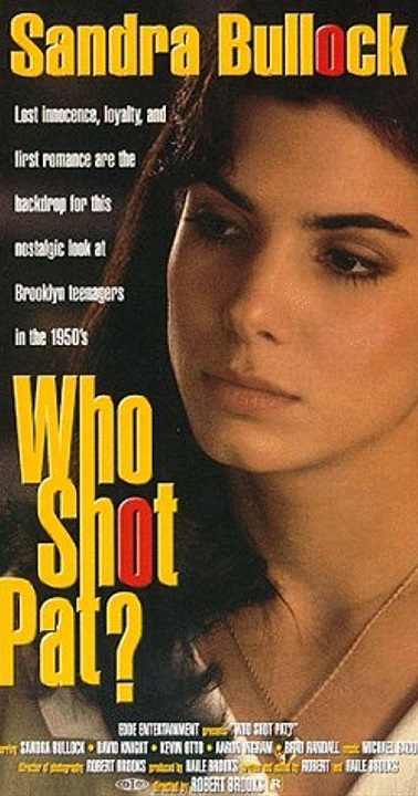 who shot pat?