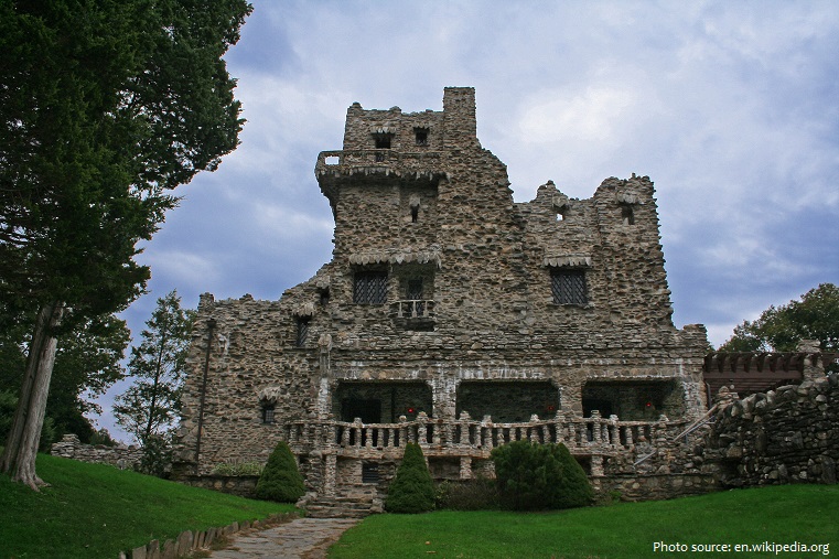 gillette castle state park