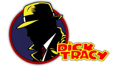 dick tracy