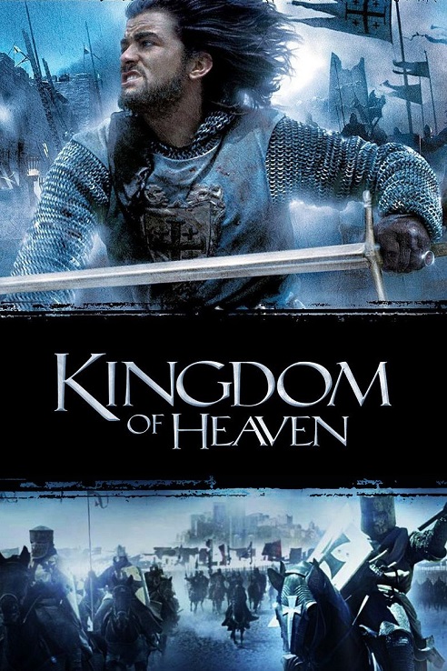 kingdom of heaven