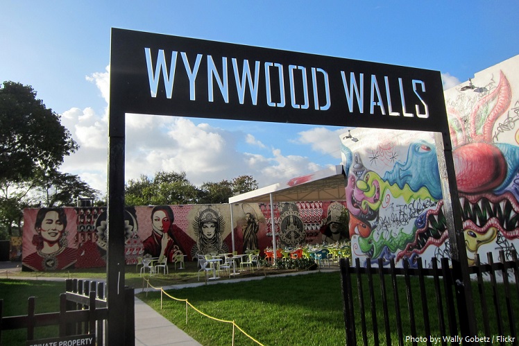 wynwood walls