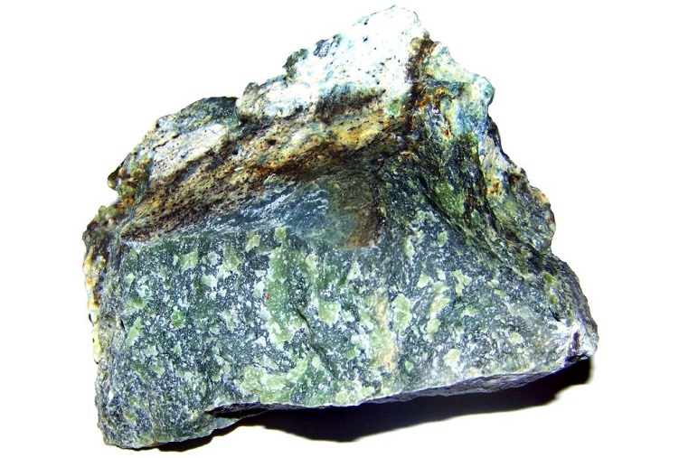 jade mineral