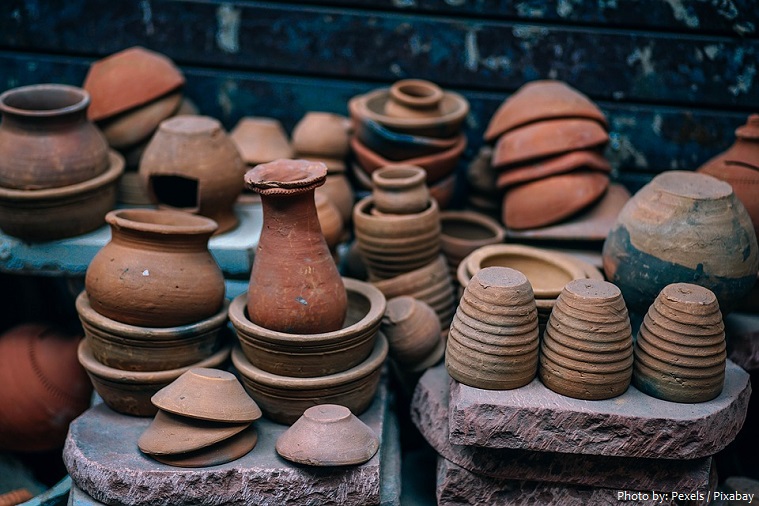 Interesting facts about ceramics | Just Fun Facts