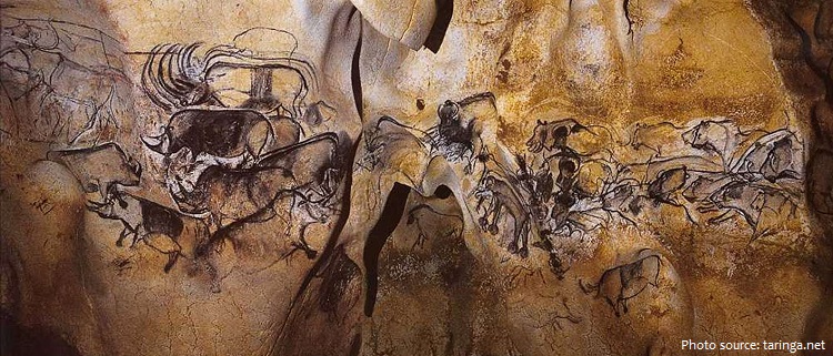 chauvet cave