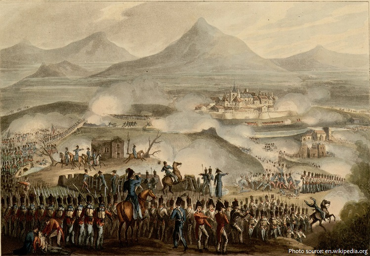 battle of toulouse