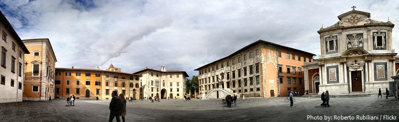 knights' square