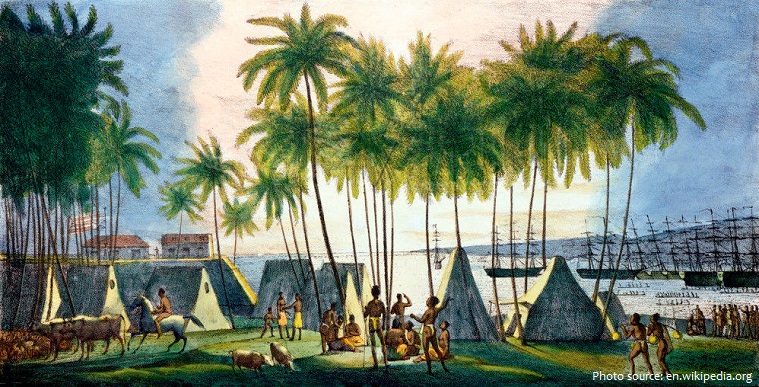 honolulu history