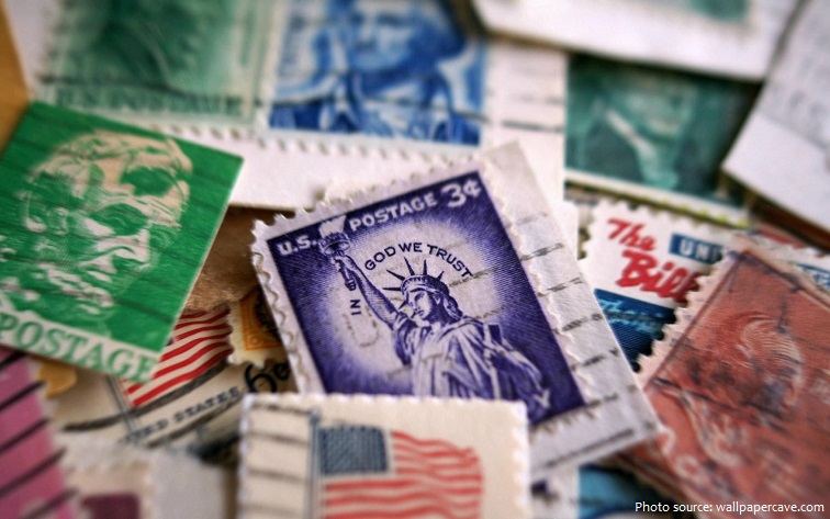 Interesting facts about postage stamp | Just Fun Facts