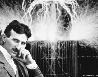 Interesting facts about Nikola Tesla