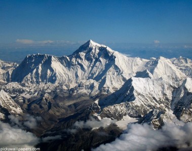 Interesting facts about Mount Everest