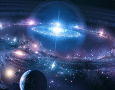 Interesting facts about Universe