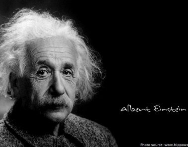 Interesting facts about Albert Einstein