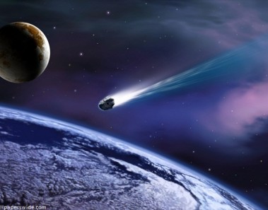 Interesting facts about comets