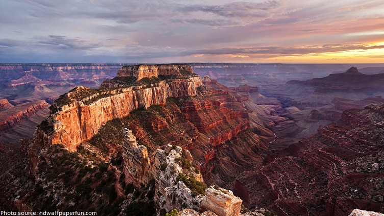 great grand canyon