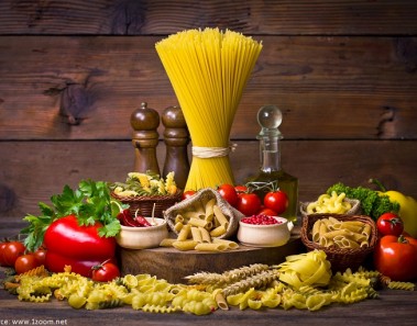 Interesting facts about pasta