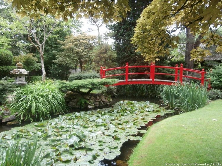 irish national studs japanese gardens