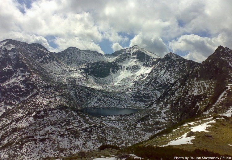 musala highest mountain in bulgaria