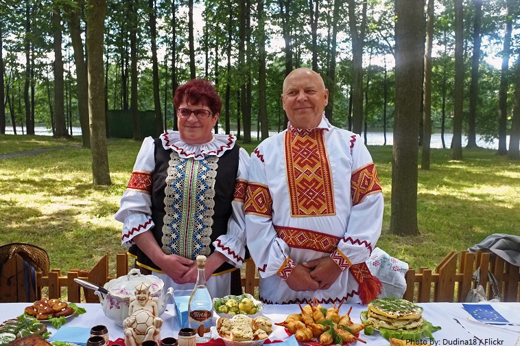 belarus cuisine
