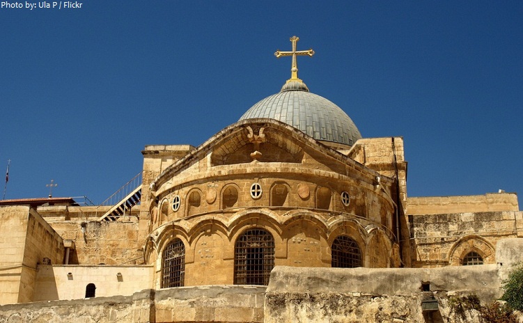 Church-of-the-Holy-Sepulchre-2