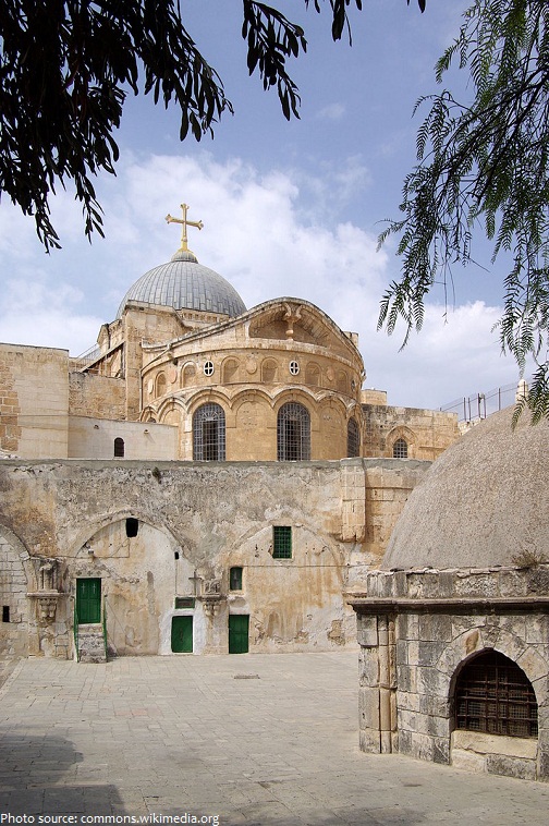 Church-of-the-Holy-Sepulchre-3