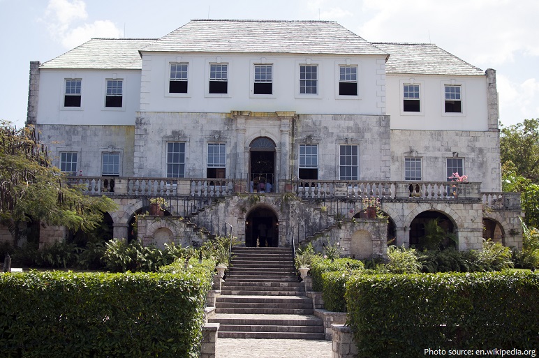 rose hall jamaica