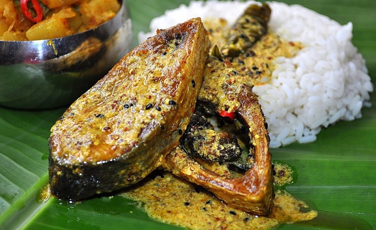 bangladeshi cuisine