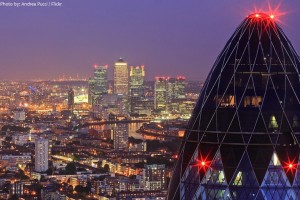 Interesting facts about the Gherkin | Just Fun Facts