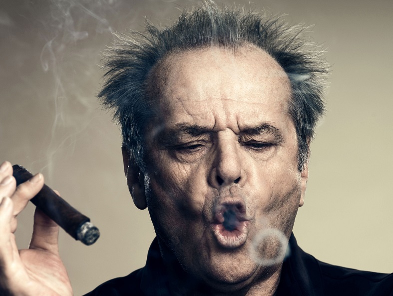 Interesting facts about Jack Nicholson | Just Fun Facts