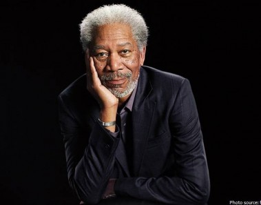 Interesting facts about Morgan Freeman
