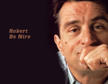 Interesting facts about Robert De Niro