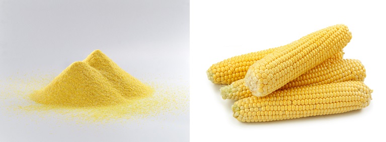 corn-and-cornmeal