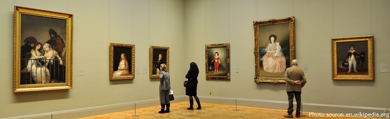 metropolitan museum of art paintings