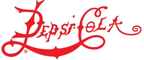 pepsi old logo