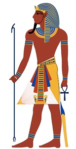 pharaoh
