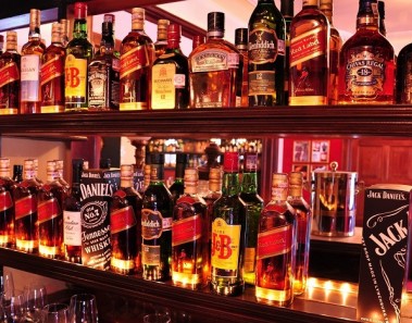 Interesting facts about whiskey