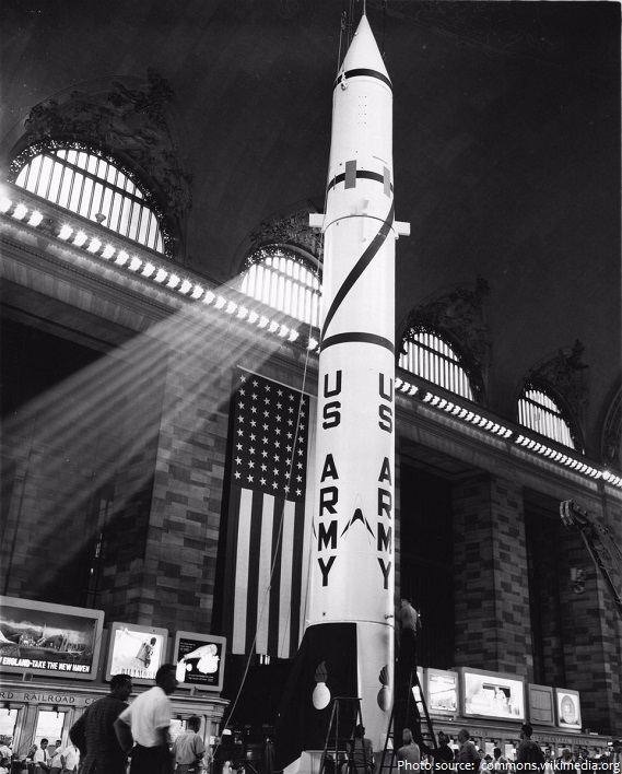 grand central station redstone missile