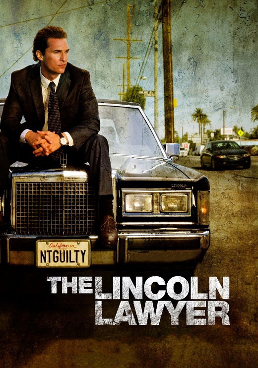 the lincoln lawyer