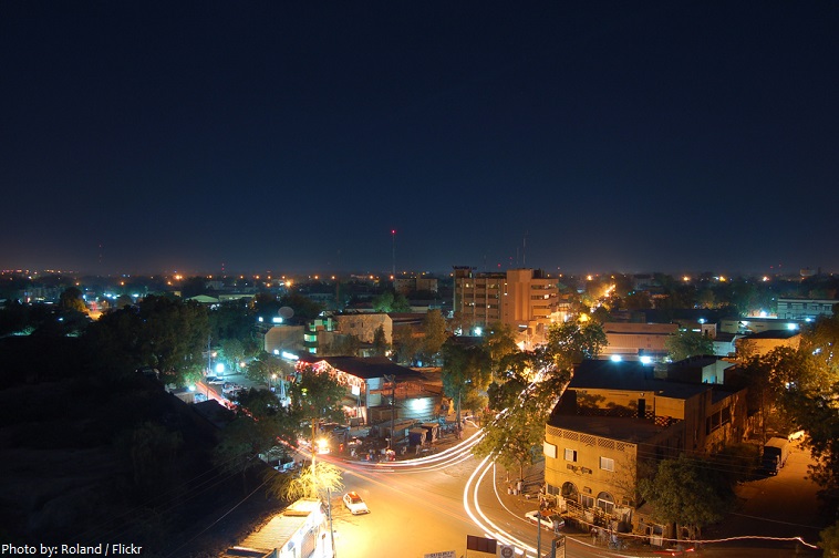 niamey