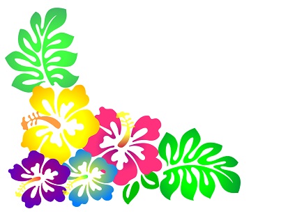 flower hawaii